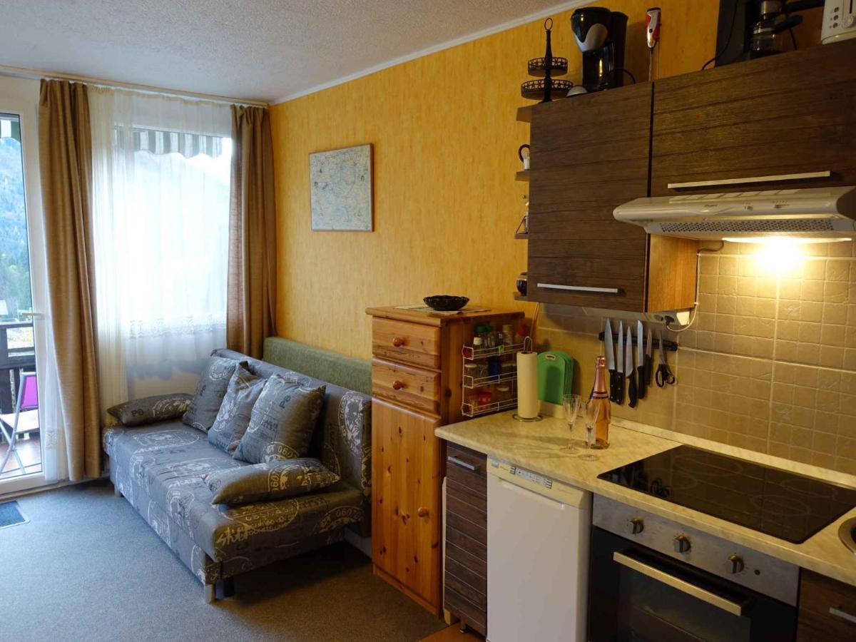 Studio In Bad Aussee/Steiermark 428 Exterior foto